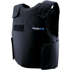 Bullet Proof Vest Image